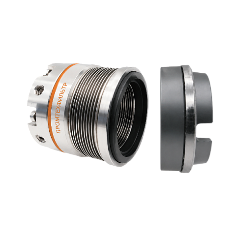 0635 609S RS/CarTCGrafAM350SS316/HSP-1032055-1 торцевое уплотнение
